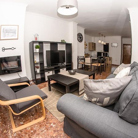 Apartamento Caminito Del Rey Alora Exterior foto