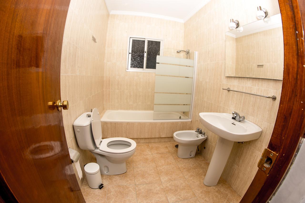 Apartamento Caminito Del Rey Alora Exterior foto