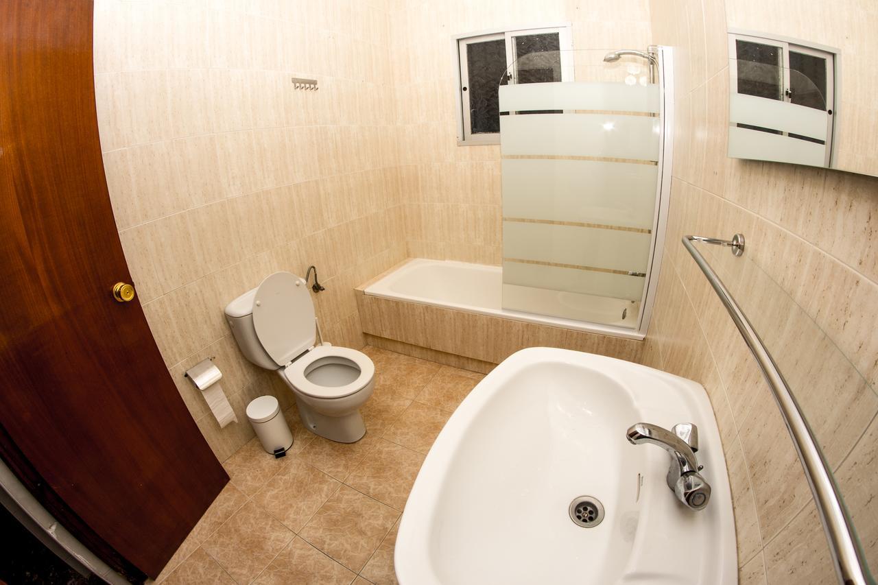 Apartamento Caminito Del Rey Alora Exterior foto