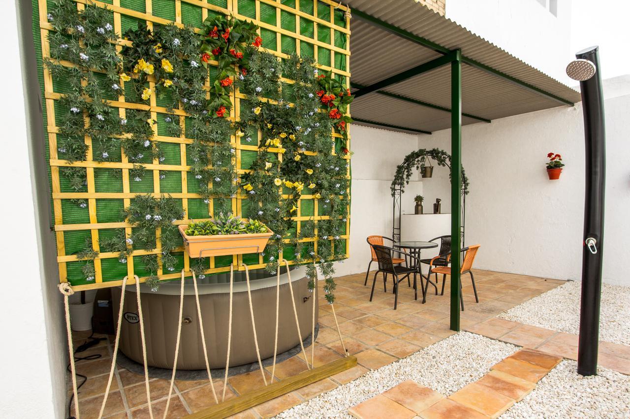 Apartamento Caminito Del Rey Alora Exterior foto